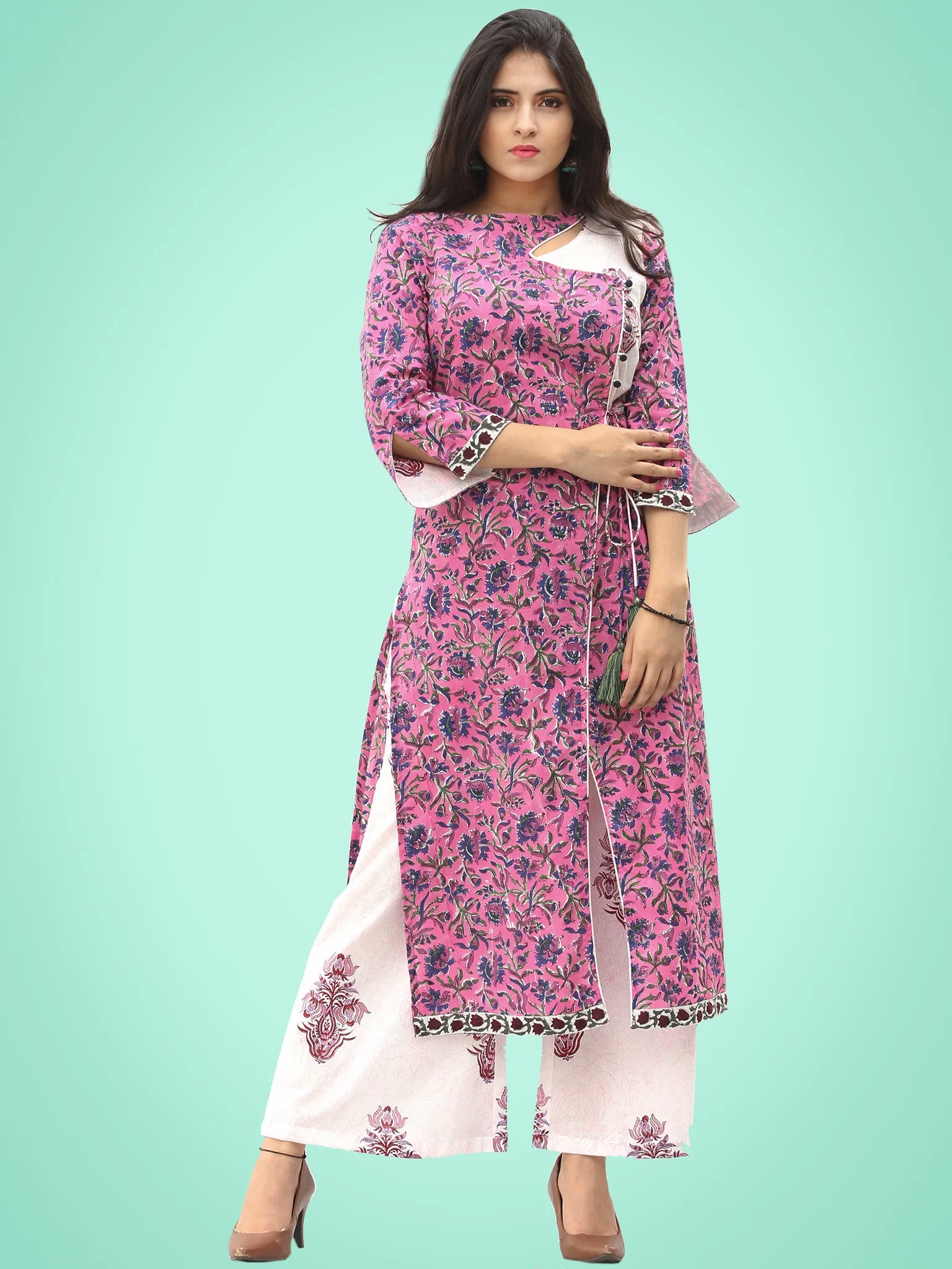 Rozana Gulshan Palazzo - KS05BP2046