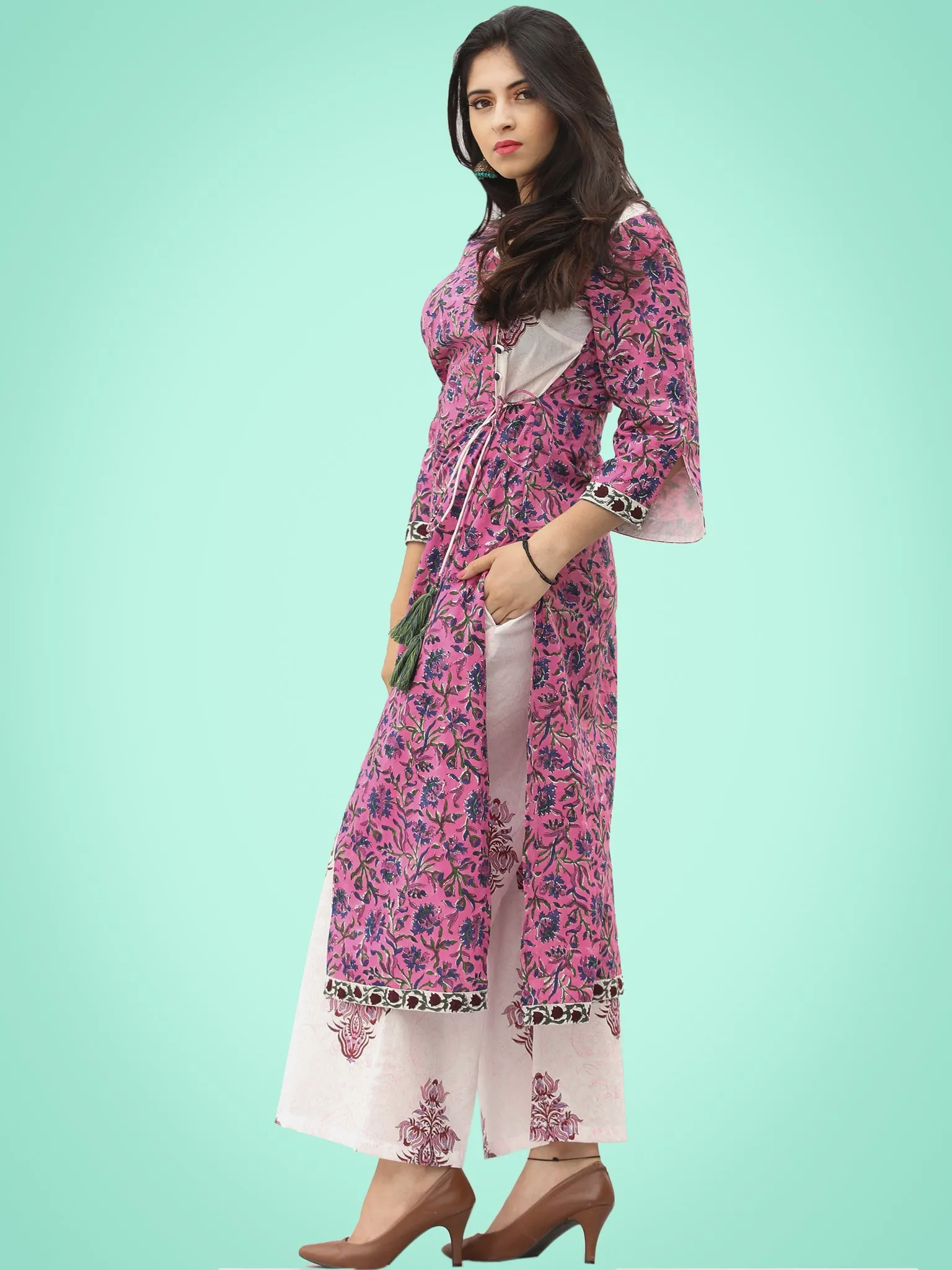 Rozana Gulshan Palazzo - KS05BP2046