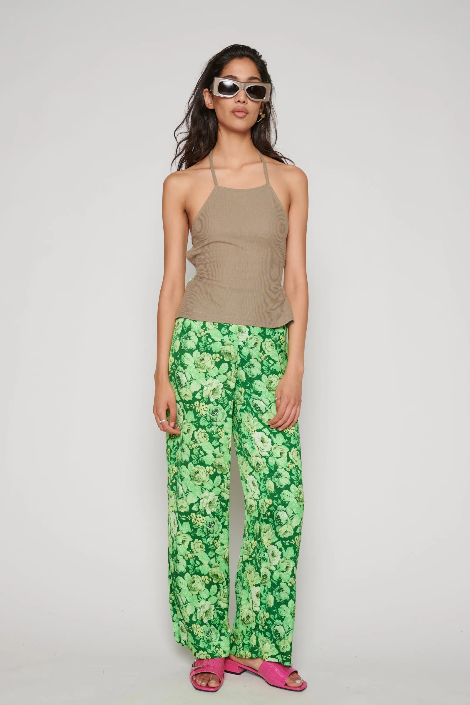 Saida Pants