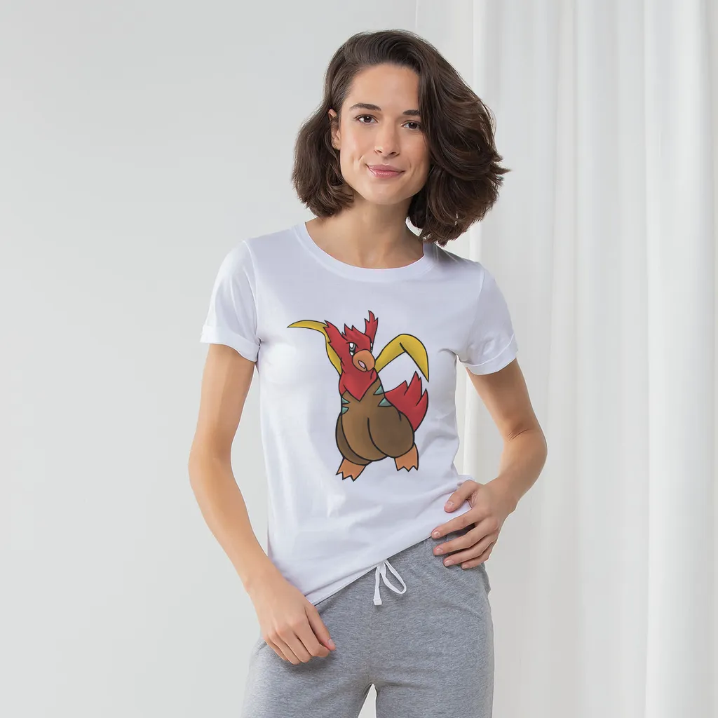 Seagul Women's Long Pant Pyjama Set