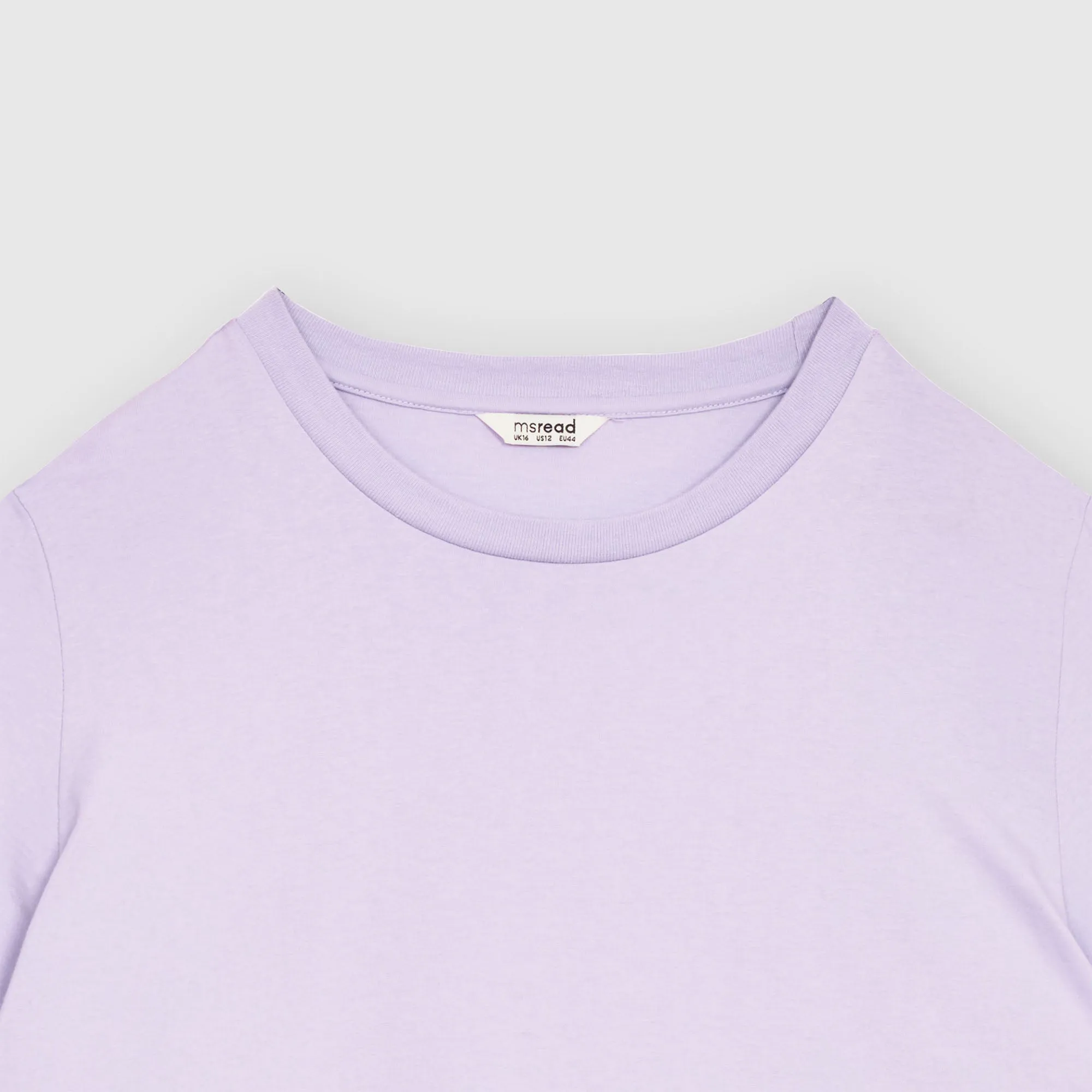 Short Sleeve Tee