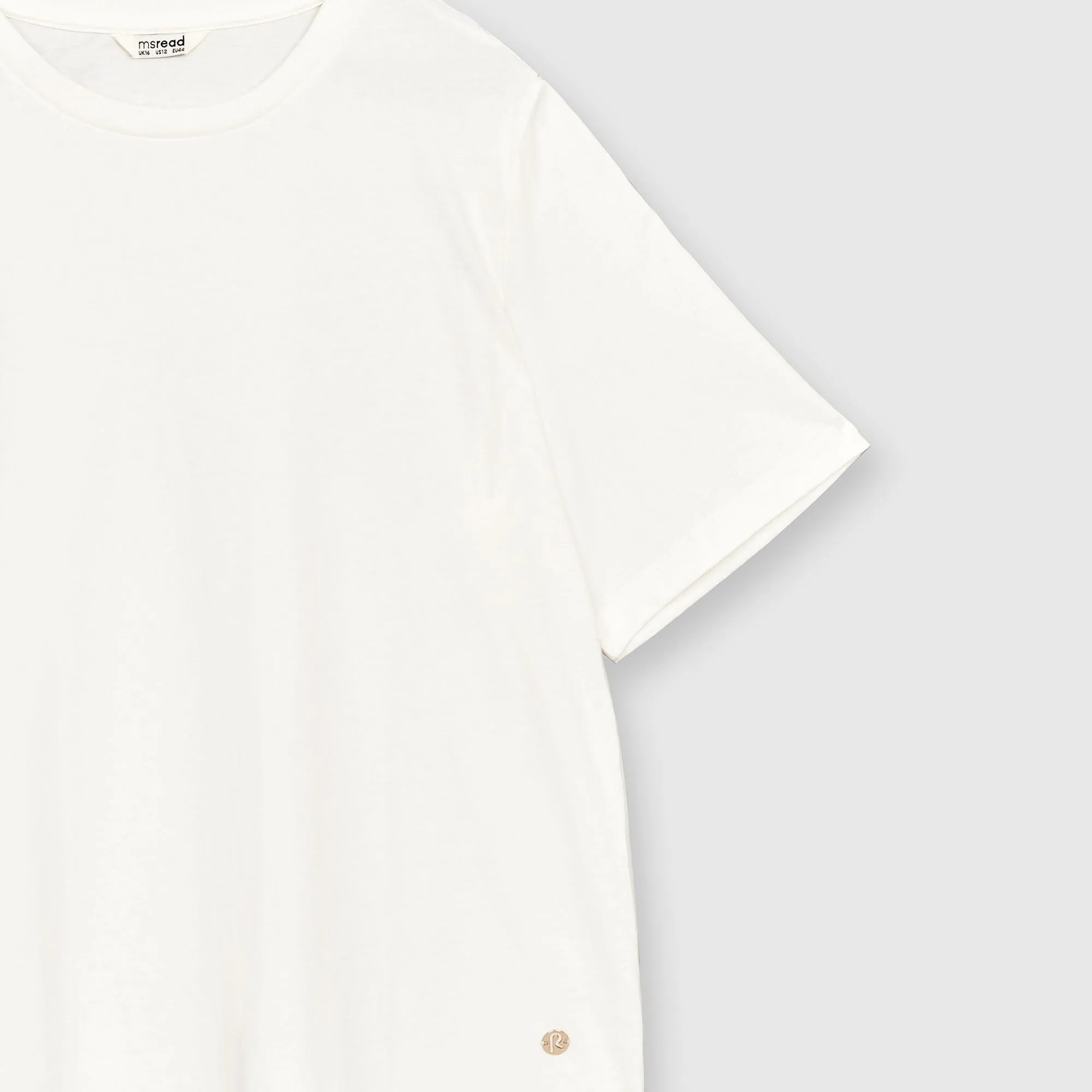 Short Sleeve Tee