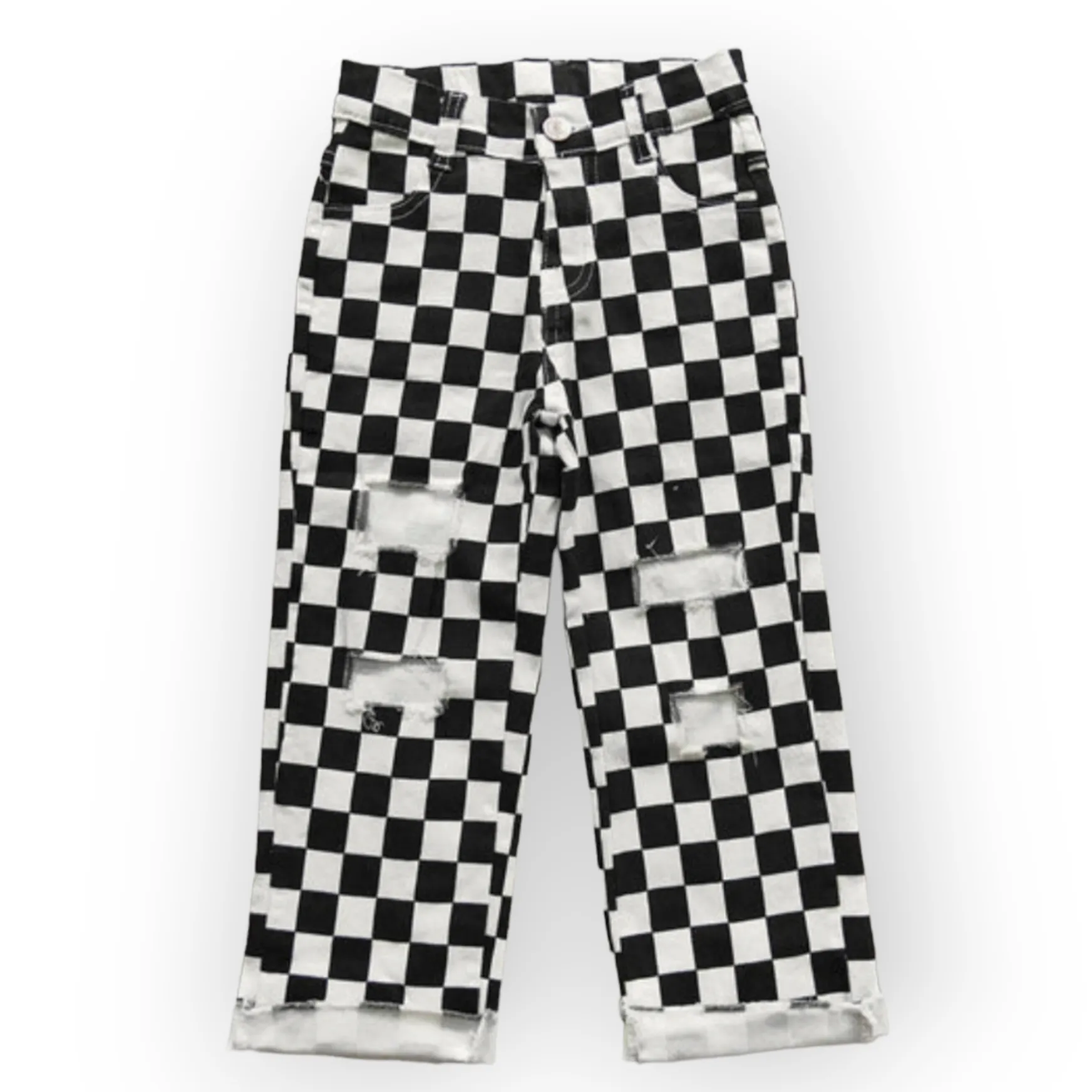 Skater boy jeans
