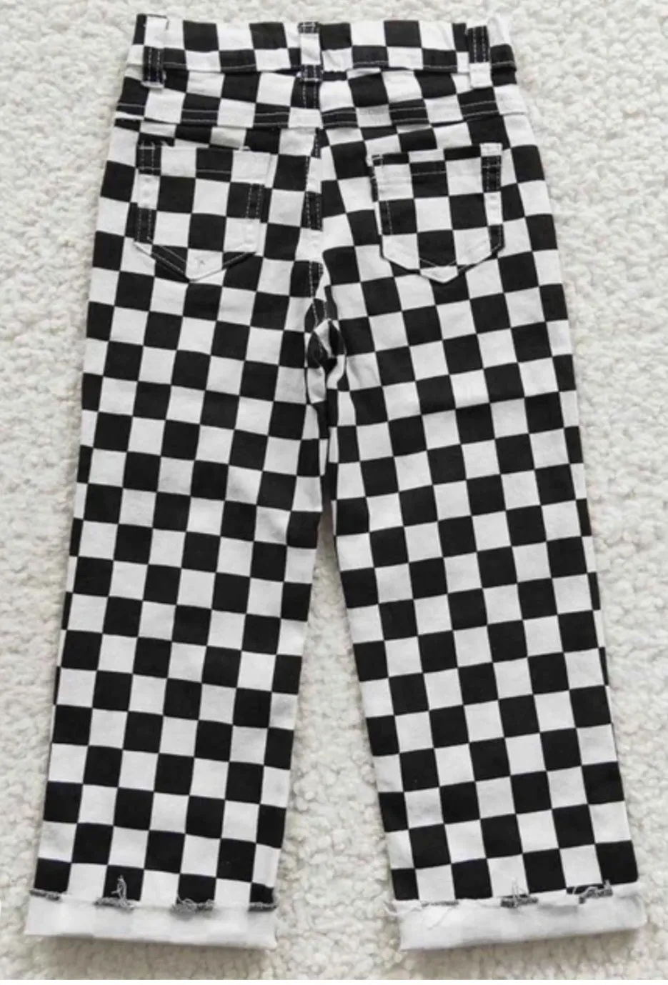 Skater boy jeans