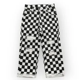 Skater boy jeans