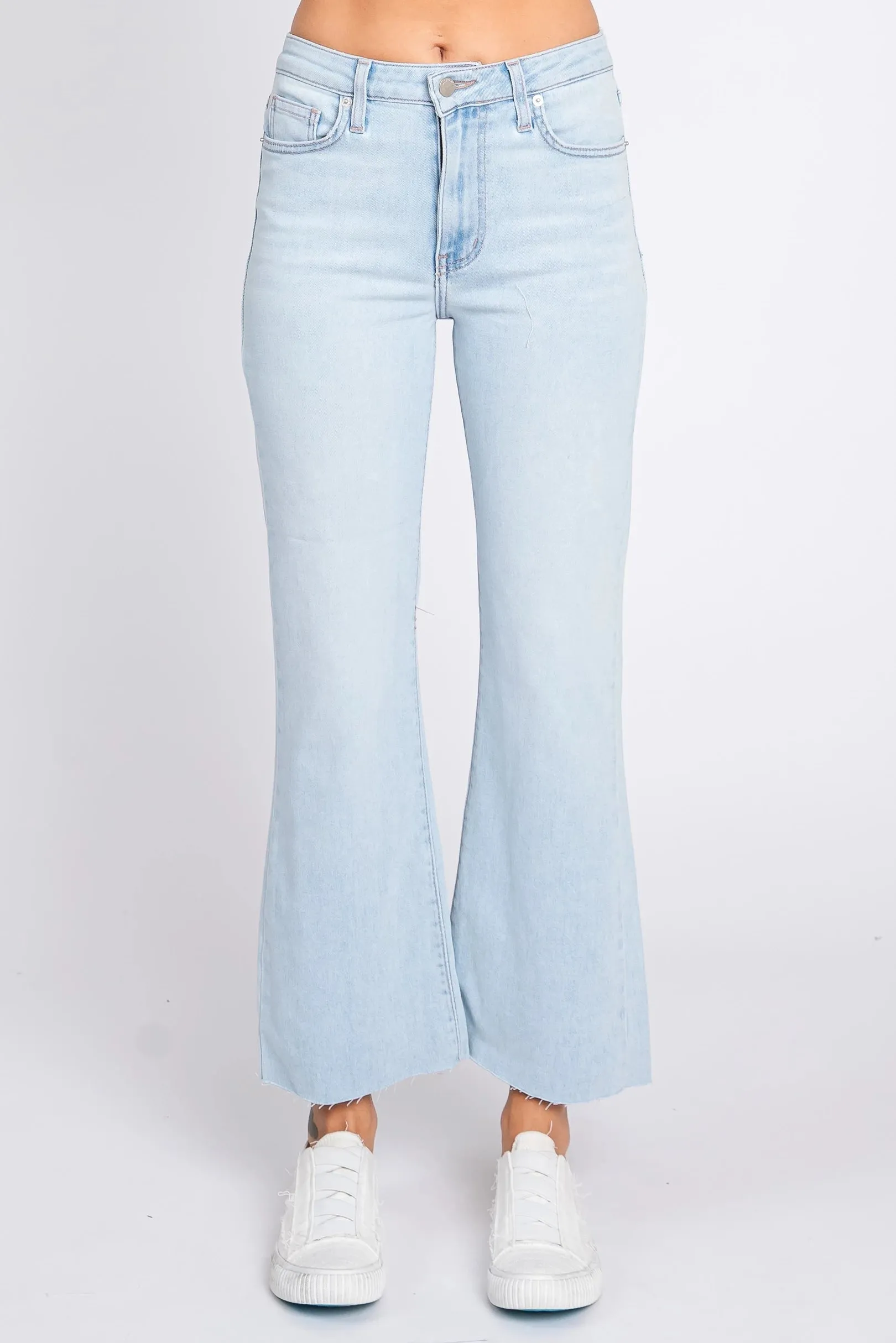 Sky Blue Sicily Jean