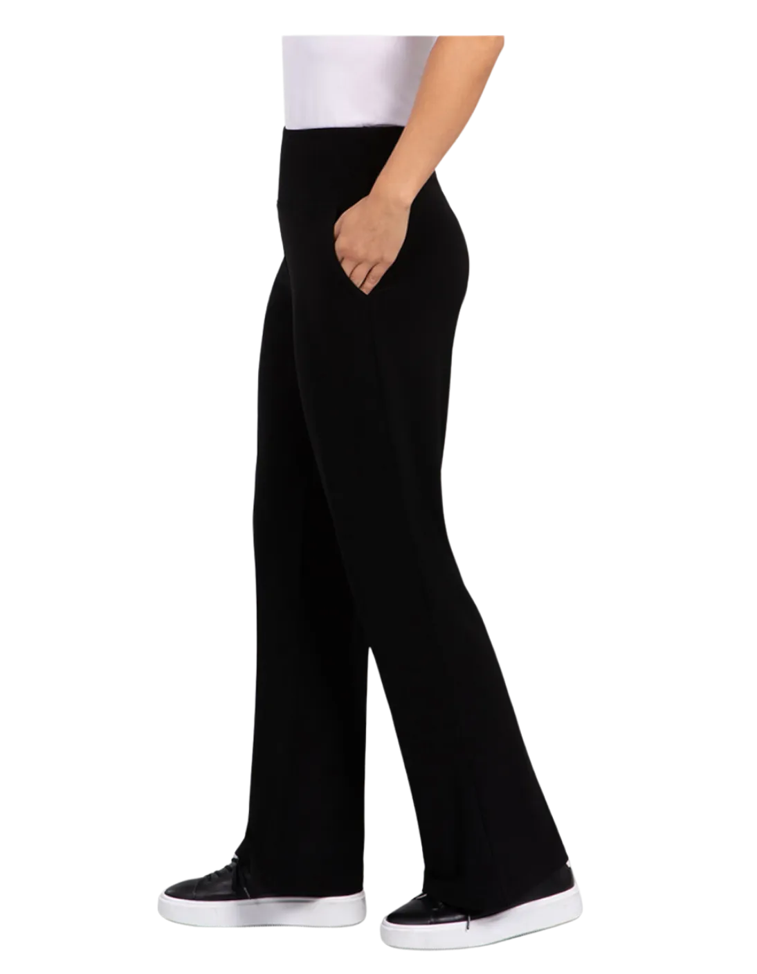 SYMPLI  Bootcut Pant