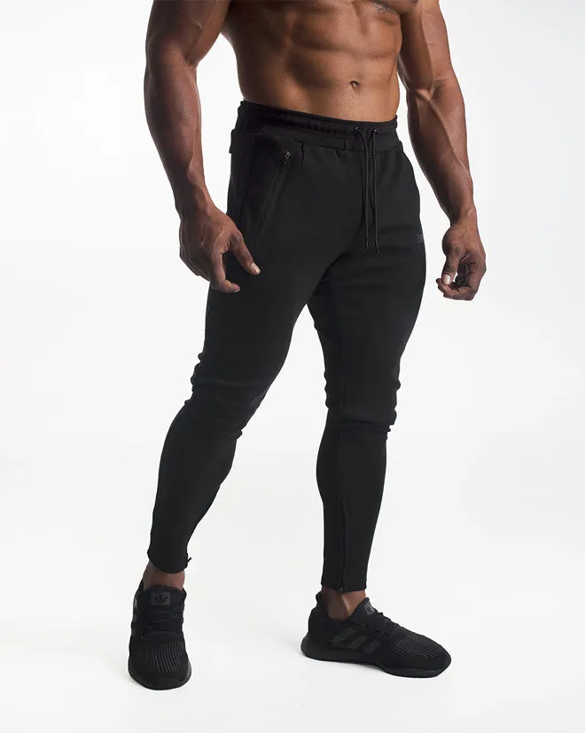 Techweave Set - Black