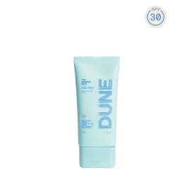 THE MINERAL MELT Sunscreen :: 50 ML/1.7 FL OZ • SPF 30 • FRAGRANCE FREE
