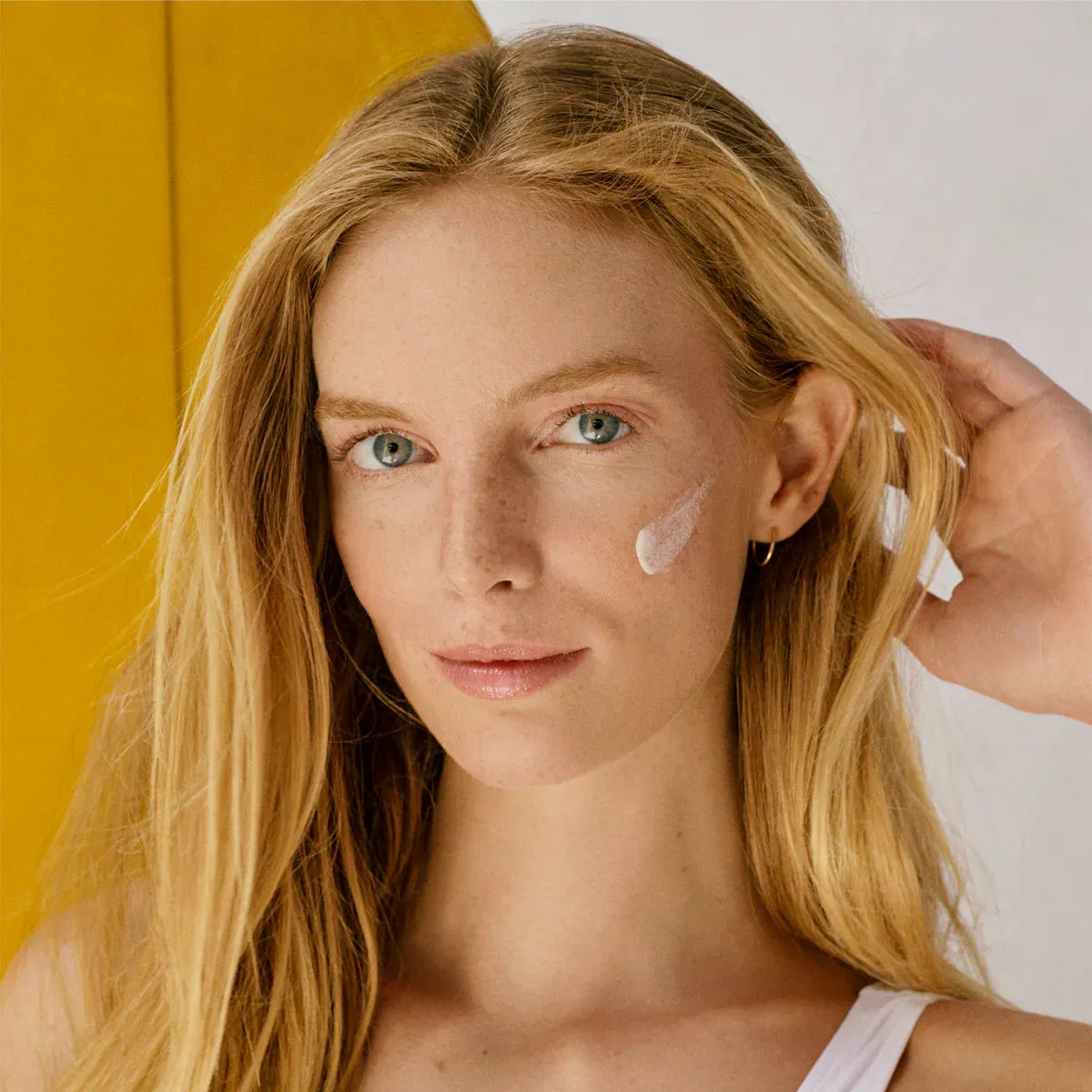 THE MINERAL MELT Sunscreen :: 50 ML/1.7 FL OZ • SPF 30 • FRAGRANCE FREE